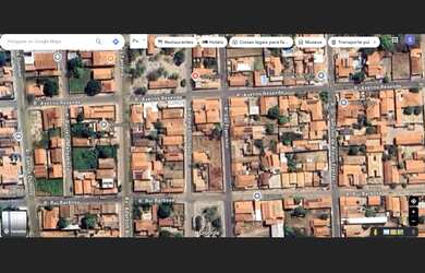 Imagem 6: Terreno Rua São Francisco - Piripiri-Pi