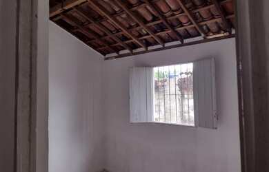 Imagem 7: Aluga-se CASA com terreno em IGARASSU R$400,00!