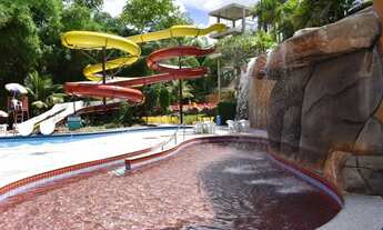 Imagem 6: Golden Dolphin Grand Hotel Caldas Novas Flat Goiás Editar