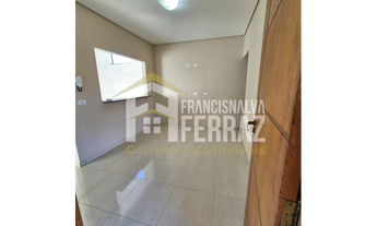 Imagem 2: Aluga – se Apartamento – Centro – Costa Rica-MS