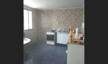 Imagem 6: Vila Iguaçuana Casa 3 Quartos + Kitnet