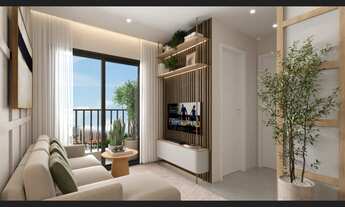 Imagem 5: Lançamento Parque das Águas