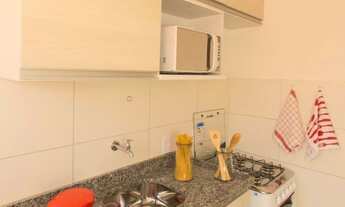 Imagem: Apartamento Residencial Novo Horizonte 98