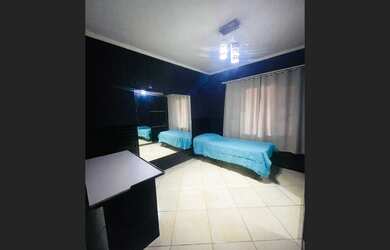 Imagem 2: Quarto para locação