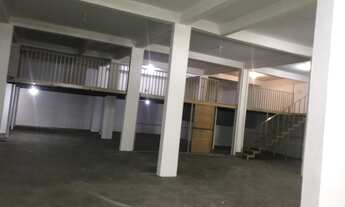 Imagem 3: Galpão Galpão / depósito com aluguel por R$7.000 /mês