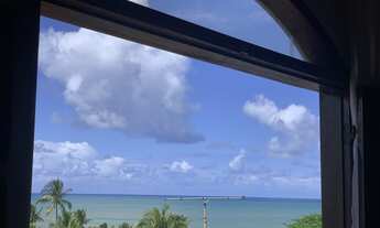 Imagem: Vende-se sobrado com vista para o mar