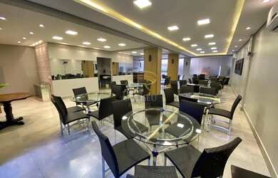 Imagem 2: Apartamento na Zona 01 - Maringá Pr