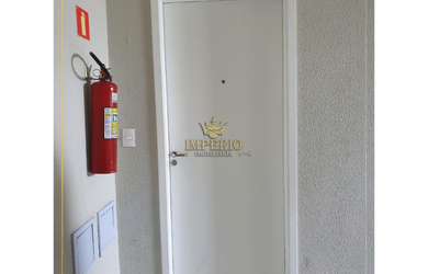 Imagem 7: VENDE - Apartamento no Cond. Recanto das Camomilas em Pouso Alegre