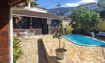 Imagem 3: Casa em muriqui Casa com 3 dormitórios