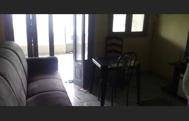 Imagem 4: Salão e casa a venda