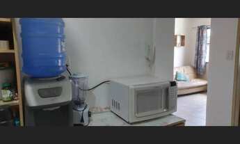 Imagem 3: ALUGA-SE MENSAL OU TEMPORADA APT DE 1 SUITE + 2 QUARTOS