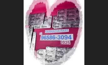 Imagem: Cytotec 11965863094 Pronto entrega