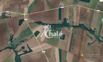 Imagem 2: Sitio 5,00 alqueires paulistas - Tupãssi/ PR