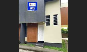 Imagem: Casa a venda no bairro Rio Maina Residencial