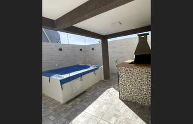 Imagem 6: Casa a venda em Jardim Camburi