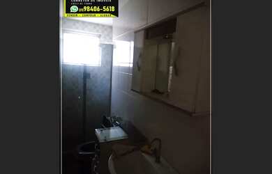 Imagem 4: Ref.:2029-Ótimo apartamento com 83m² no Colubandê composto por 2 quartos