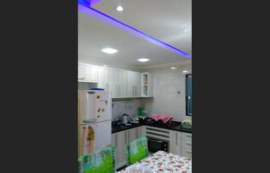 Imagem 3: Casa de Segundo Andar com Terraço à Venda no Campo Belo, Angra dos Reis