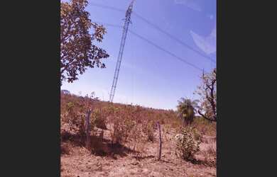 Imagem 3: 813 Alqs Plana p Soja Barro Vermelho e Preto Pindorama TO