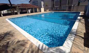 Imagem 1: Apartamento à venda em Praia do Sapê - Ubatuba/SP