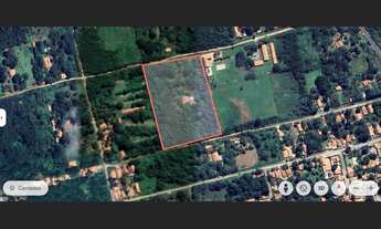 Imagem 3: Sitio Usina Santana