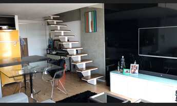 Imagem 3: LINDO APARTAMENTO DUPLEX A VENDA COM 60 METROS “LOFT PRAIA CONDOMINIO – MEIRELES