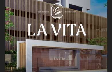 Imagem 6: Vende-se apartamento 1 ou 2 quartos, Bairro Catolé, lado Shopping Partage