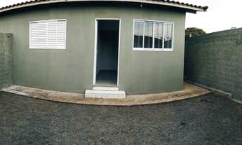 Imagem 6: KITNET AVARÉ bem localizado (casa 3