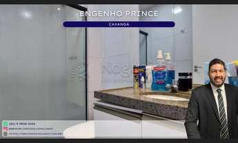 Imagem 7: 64m² com 3 quartos, 100% nascente! Linda vista e lazer no condomínio!