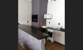 Imagem 5: Espaço para Eventos, Equipado