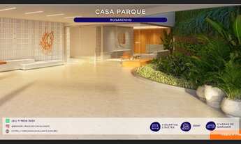 Imagem 4: Lançamento! 4 quartos, 2 suítes no Rosarinho! Alto Padrão!