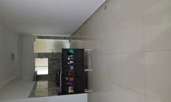 Imagem 6: Condomínio Jardim Amazônia II 3/4 sendo 1 suíte