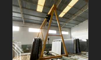 Imagem 7: GALPÃO DE ELITE EM TIANGUÁ, SERRA DA IBIAPABA: OPORTUNIDADE ÚNICA PARA EMPREENDEDORES!