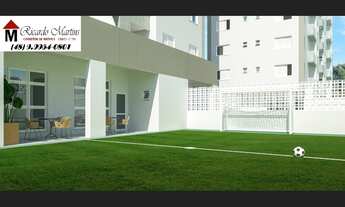 Imagem 2: Le Blanc Centro Criciúma apartamento venda