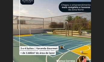 Imagem 3: AURORA PRINCE | Lançamento na Rua da Aurora | Lazer com mais de 3.600m²