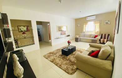 Imagem 5: Casa na Santa Lúcia a venda, 180m² com 3 quartos