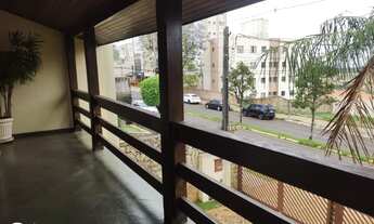 Imagem 3: VENDO CASA ÁREA CENTRAL - PRÓXIMO A UTFPR