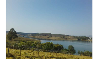 Imagem: Casa com terreno de 2000 M2 no Caquende