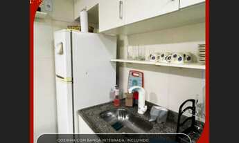 Imagem 3: Apartamento Mobiliado para Temporada – Próximo à COP30 em Belém!