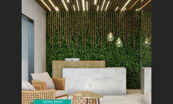 Imagem 3: Apartamento em Carneiros