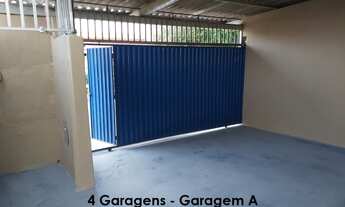 Imagem 7: Casa para Renda com 5 Kitinetes e R$ 3.100,00/mês