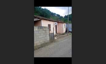 Imagem: Casa com meio lote