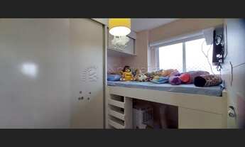 Imagem 4: Apartamento a Venda 68m² 03 quartos(01 Suíte) em Piedade, Jaboatão-PE