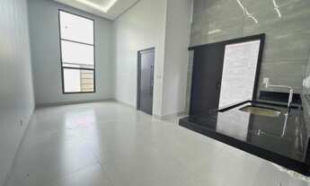 Imagem 4: Casa Geminada com 3 Quartos em Palmas/TO