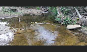 Imagem 5: Sitio com 17 Hectares na Serra de São Vicente MT