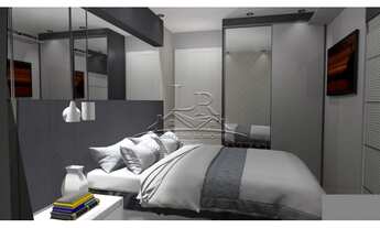 Imagem 3: Apê 1.800mts do Mar na Praia dos Ingleses - 02 Dmt com suíte