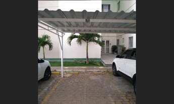 Imagem 3: Apartamento Residencial Bertioga - Nova Parnamirim - Térreo - Lado Da Sombra