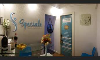 Imagem 5: Sublocação Consultório