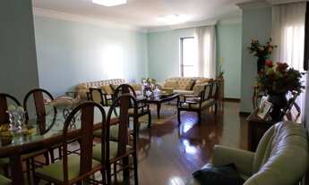 Imagem 4: Excelente apartamento no Edifício Porto Nobre, Bairro Jundiaí, Anápolis-GO, 14o Andar