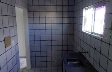 Imagem 2: Ótimo apto 2º andar, no Jardim cidade Universitária, próximo ao antigo Gel Sul