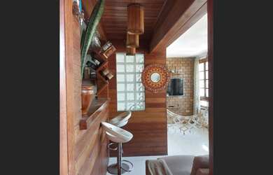 Imagem: Casa a Venda na Caj X - atrás do Mercado